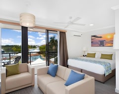 Khách sạn Sails Port Macquarie by Rydges (Port Macquarie, Úc)