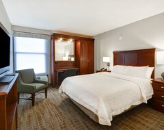 Hotel Hampton Inn Detroit/Madison Heights/South Troy (Madison Heights, USA)