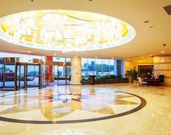 Ronzou International Hotel (Rongzhou, Kina)