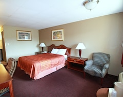 Otel Travel Inn & Suites Flemington (Flemington, ABD)