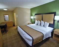 Hotel Extended Stay America Suites - Austin - Arboretum - South (Austin, USA)