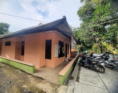 Khách sạn Spot On 93655 Home Stay Syariah Habibie (Pelabuhan Ratu, Indonesia)