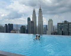 Hotel Platinum Victory Klcc By Bhs (Kuala Lumpur, Malaysia)