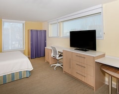 Khách sạn Home2 Suites by Hilton Eugene Downtown University Area (Eugene, Hoa Kỳ)
