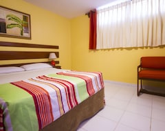 Khách sạn Ideal Villa Hotel (Port au Prince, Haiti)