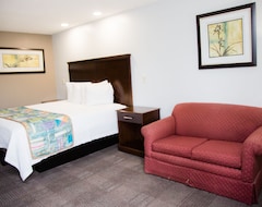 Hotelli Baymont Inn And Suites Mary Esther - Fort Walton Beach (Mary Esther, Amerikan Yhdysvallat)