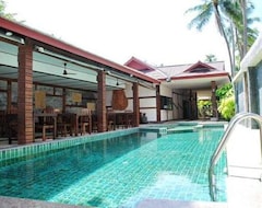 Hotelli B2 @ Samui Beach Resort (Bophut, Thaimaa)