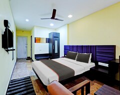 Khách sạn Collection O 81666 Cedar Hotel (Sriperumbudur, Ấn Độ)