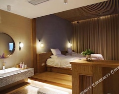 Khách sạn Yanshan Vuehotels & Resorts·taohua Island (Wuxi, Trung Quốc)