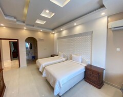 Hotelli Danat Al Khaleej (Masirah, Oman)