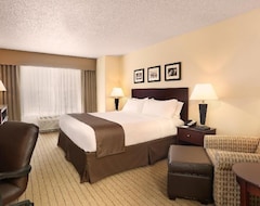 Holiday Inn Yuma, an IHG Hotel (Yuma, Sjedinjene Američke Države)
