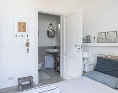 Casa/apartamento entero Tinca House In Torre Ovo - Salento (Torricella, Italia)