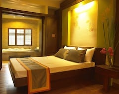 Khách sạn Hotel Siam Society & Resort (Bangkok, Thái Lan)