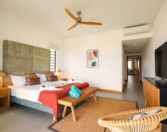 Hotel Mythic Suites & Villas (Curepipe, Mauritius)