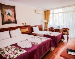Khách sạn Hotel Troia Tusan (Çanakkale, Thổ Nhĩ Kỳ)