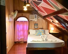 Otel Ferranco Tourist Inn (San Vicente, Filipinler)