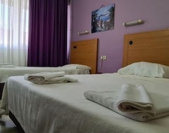 Yildirim hotel (Didim, Turkey)