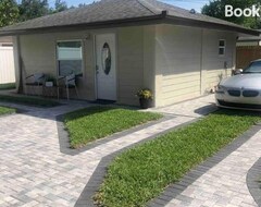 Hele huset/lejligheden Roys Guest House (Orlando, USA)