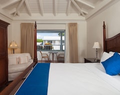 Khách sạn Savannah Beach All Inclusive (Hastings, Barbados)