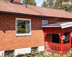 Toàn bộ căn nhà/căn hộ Holiday Home Billingsfors Ii (Bengtsfors, Thụy Điển)