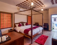 Hotel Pitaara Cottages (Nainital, Indien)