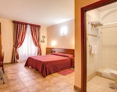 Hotel Giovy (Rom, Italien)