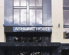 Ashling Hotel Dublin (Dublin, İrlanda)