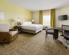 Candlewood Suites Orlando - Lake Buena Vista, An Ihg Hotel (Orlando, USA)