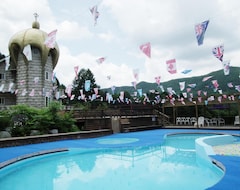 Hotel Forest Healing Spa Resort (Pyeongchang, Sydkorea)