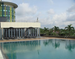 Hotel CK (Tanjung Pinang, Indonesien)