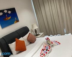 Hotelli Quill 5 Star Residence (Kuala Lumpur, Malesia)