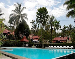 Hotel Kalibaru Cottages (Banyuwangi, Indonesia)