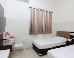 Khách sạn Ventura Residence (Semarang, Indonesia)