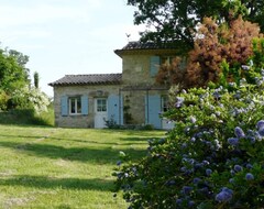Toàn bộ căn nhà/căn hộ Mazet Dans Les Lavandes En Provence (Viens, Pháp)