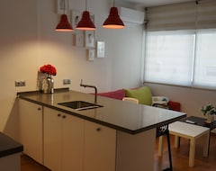 Casa/apartamento entero Malagueta Playa Azul Mediterraneo (Málaga, España)