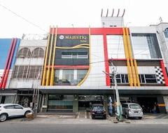 Khách sạn RedDoorz Plus - Pasar Wisata (Pekanbaru, Indonesia)