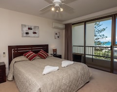 Otel Norfolk Luxury Beachfront Apartments (Main Beach, Avustralya)