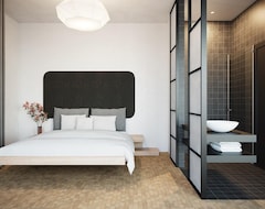 Căn hộ có phục vụ numa | Drift Rooms & Apartments (Berlin, Đức)