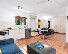 Hele huset/lejligheden Paradise On The Beach Apartment - Privately Managed (Palm Cove, Australien)