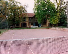 Hele huset/lejligheden Stable Of Swimming Pool And Tennis Available (Saint-Cricq-Chalosse, Frankrig)