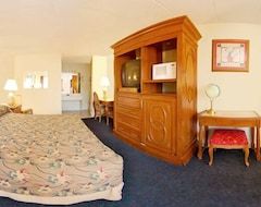 Hotel Rodeway Inn Bellevue (Bellevue, Sjedinjene Američke Države)