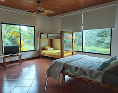 Hostel / vandrehjem Casa Alice Marbella Lodge (Marbella, Costa Rica)