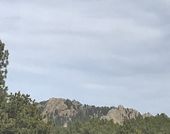 Khách sạn Private Camper Site (Custer, Hoa Kỳ)