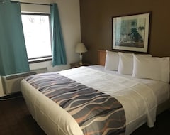 Hotel Valued Stay Sun Prairie (Sun Prairie, USA)