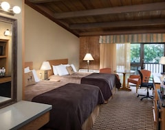 Hotelli Hueston Woods Resort Lodge & Conference Center (College Corner, Amerikan Yhdysvallat)