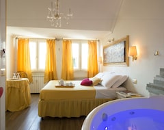 Bed & Breakfast Suites Roma Tiburtina (Rome, Ý)