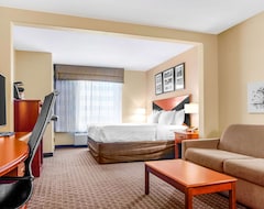Khách sạn Sleep Inn & Suites Idaho Falls Gateway To Yellowstone (Idaho Falls, Hoa Kỳ)