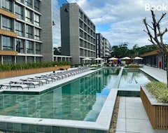 Casa/apartamento entero - Livin Resort House - (Xangri-lá, Brasil)