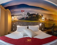 Diplomat Plaza Hotel & Resort (Lukovit, Bulgaria)