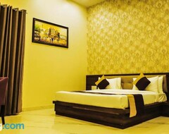 Hotel Amar Vilas By Shadow Hospitality (Bharatpur, Indija)